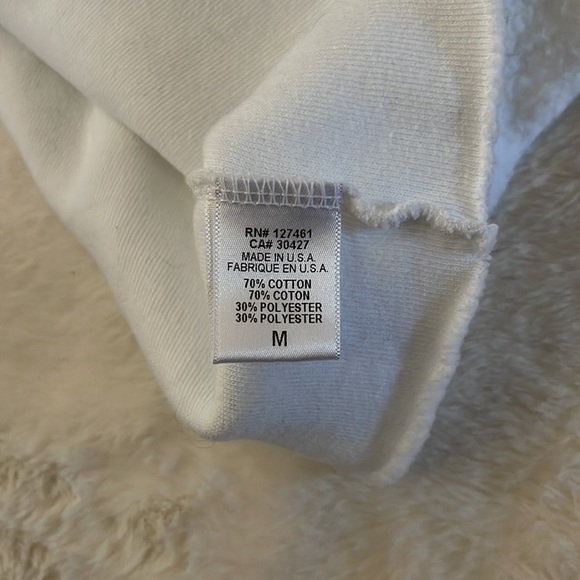 Wildfox Crewneck Sweatshirt - Picture 4 of 4